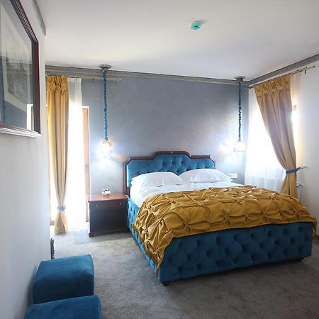 Voila Inn Predeal Extérieur photo