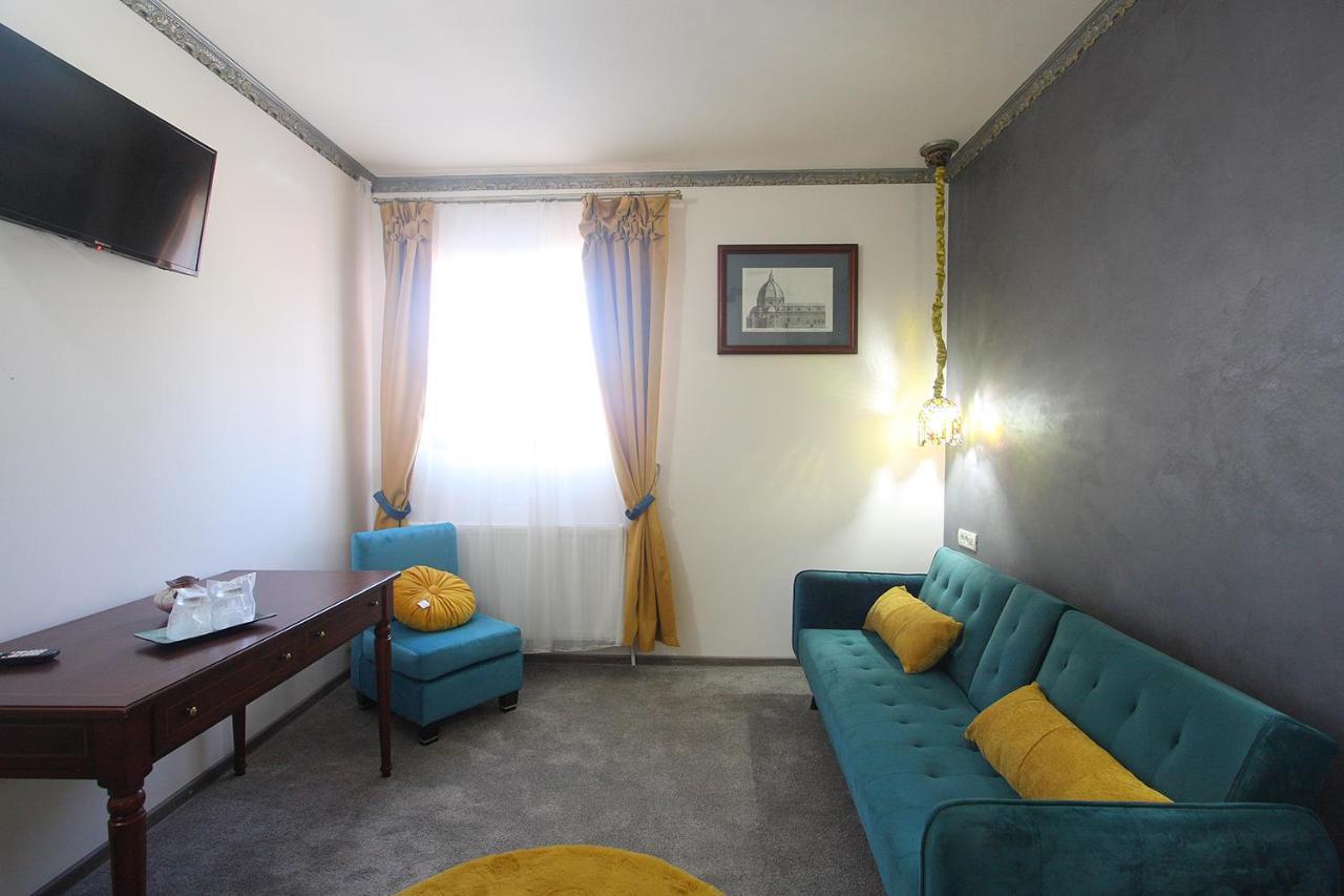 Voila Inn Predeal Extérieur photo
