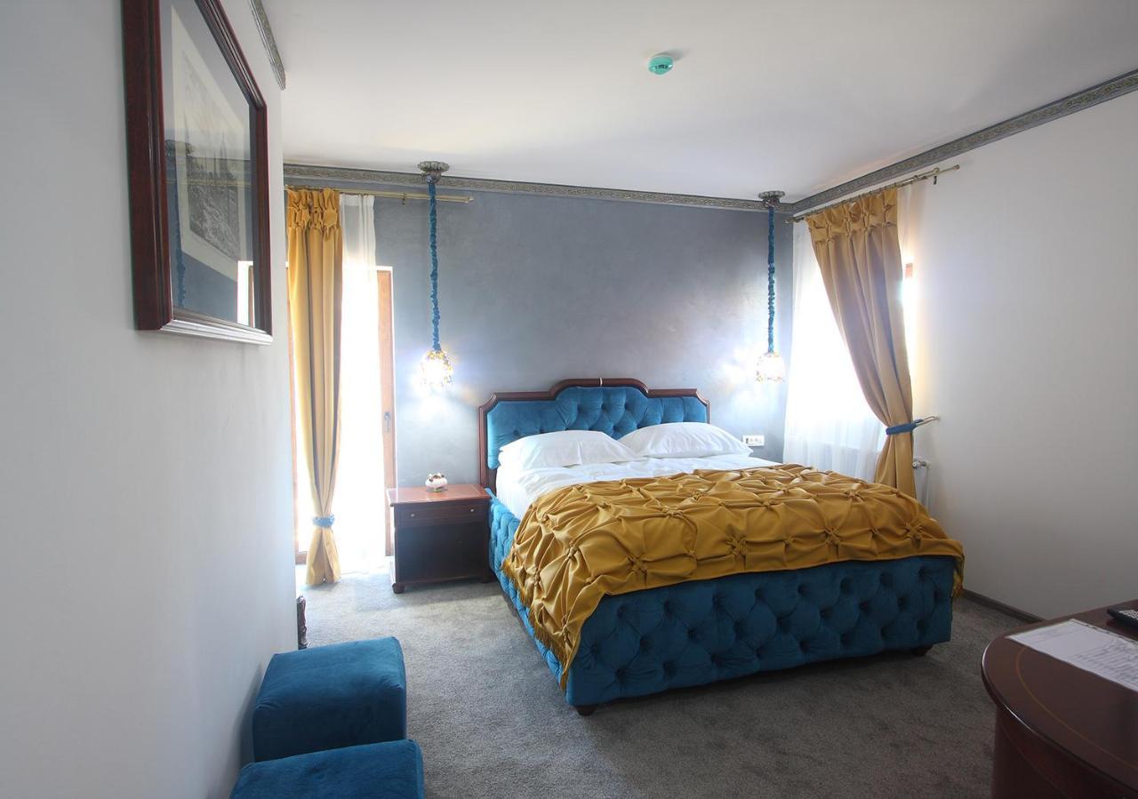 Voila Inn Predeal Extérieur photo