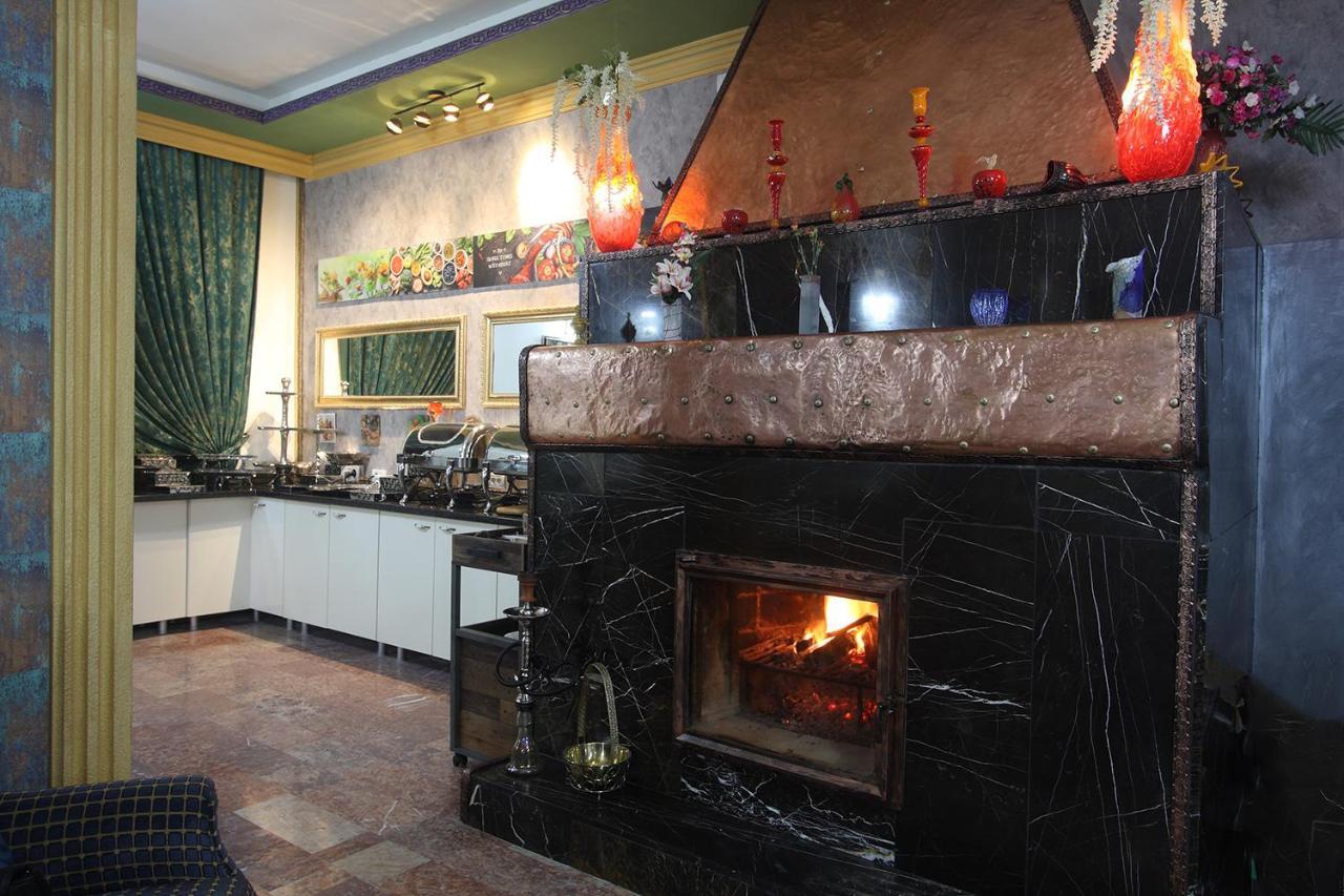 Voila Inn Predeal Extérieur photo