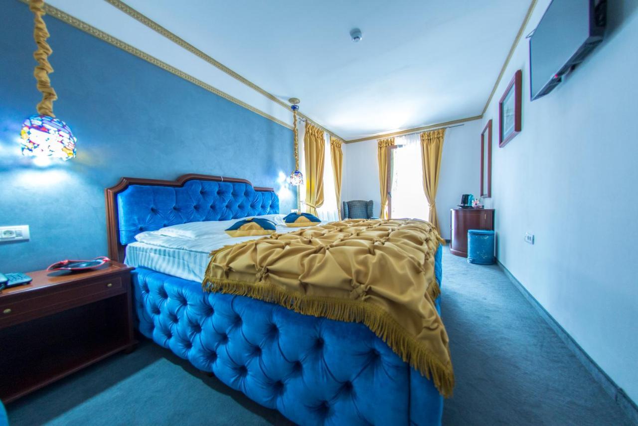 Voila Inn Predeal Extérieur photo