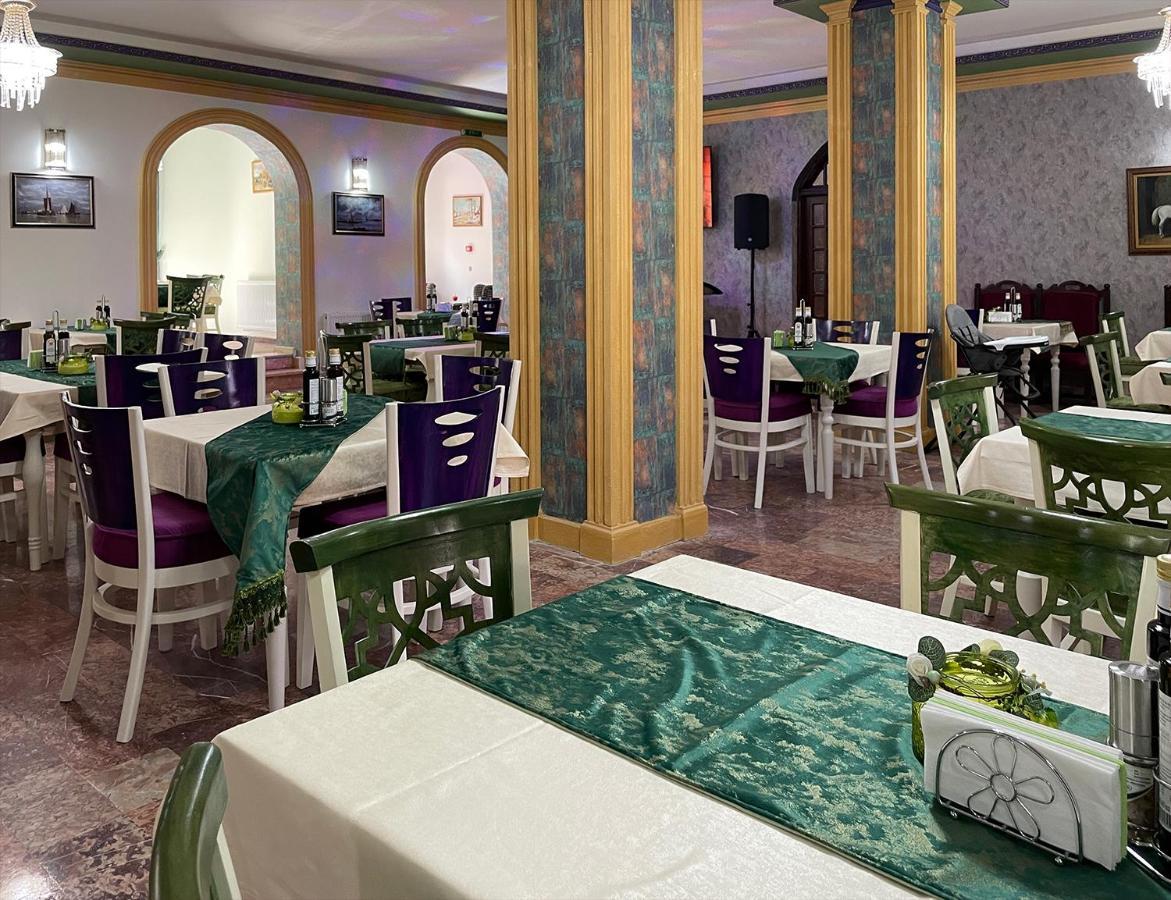 Voila Inn Predeal Extérieur photo