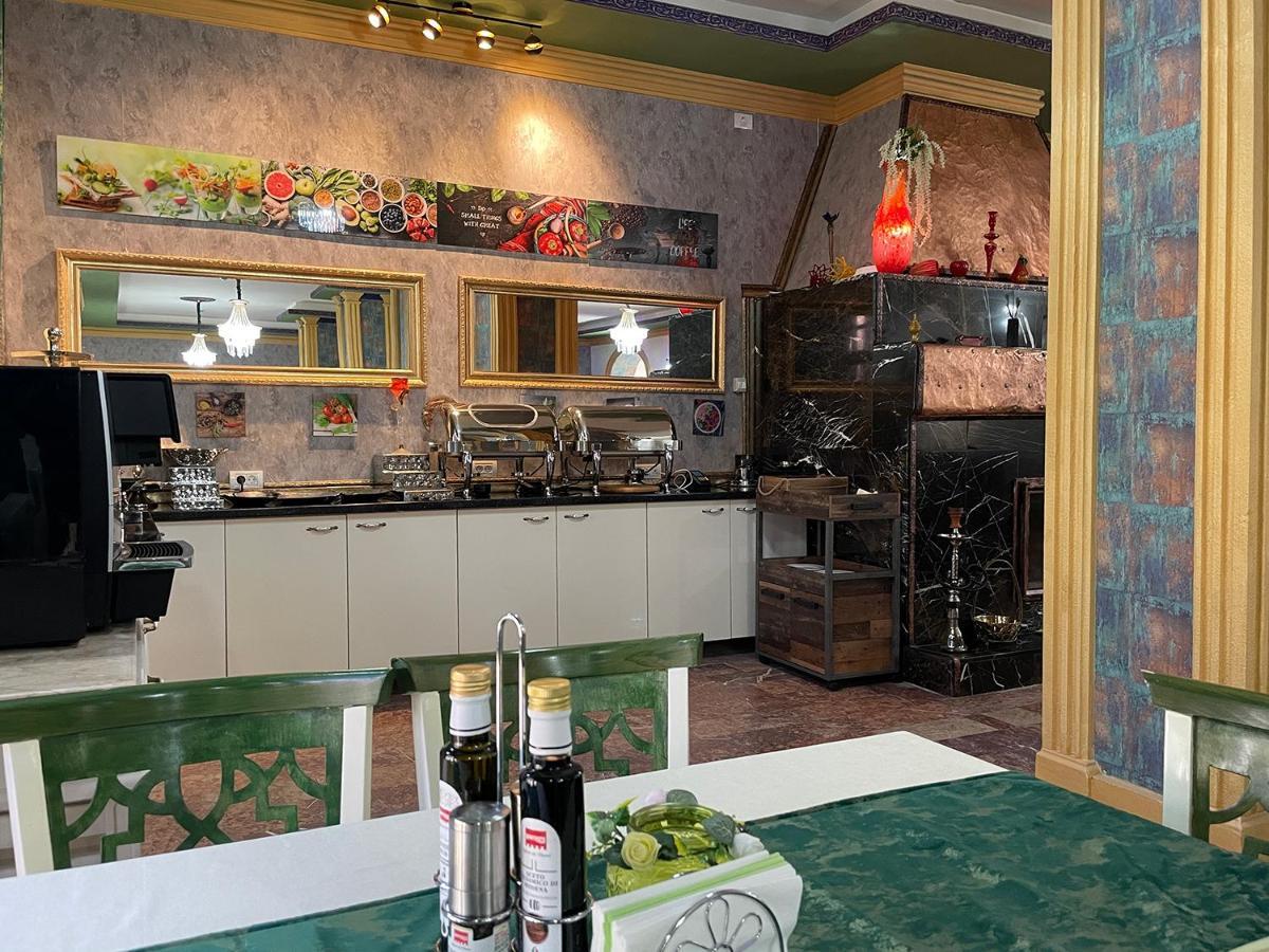 Voila Inn Predeal Extérieur photo