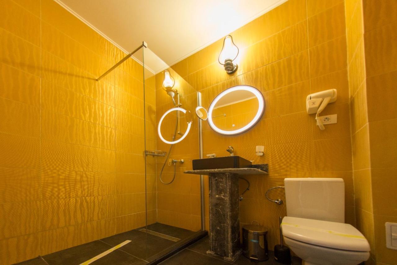 Voila Inn Predeal Extérieur photo