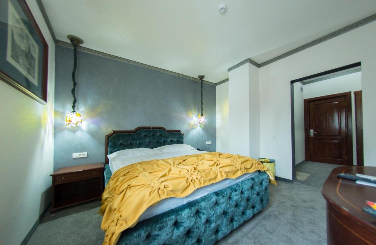 Voila Inn Predeal Extérieur photo