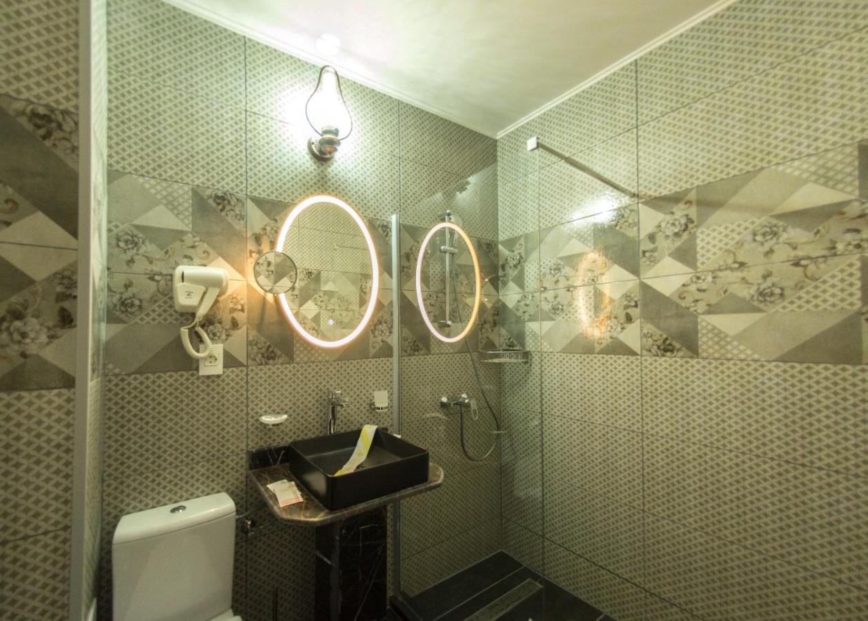 Voila Inn Predeal Extérieur photo