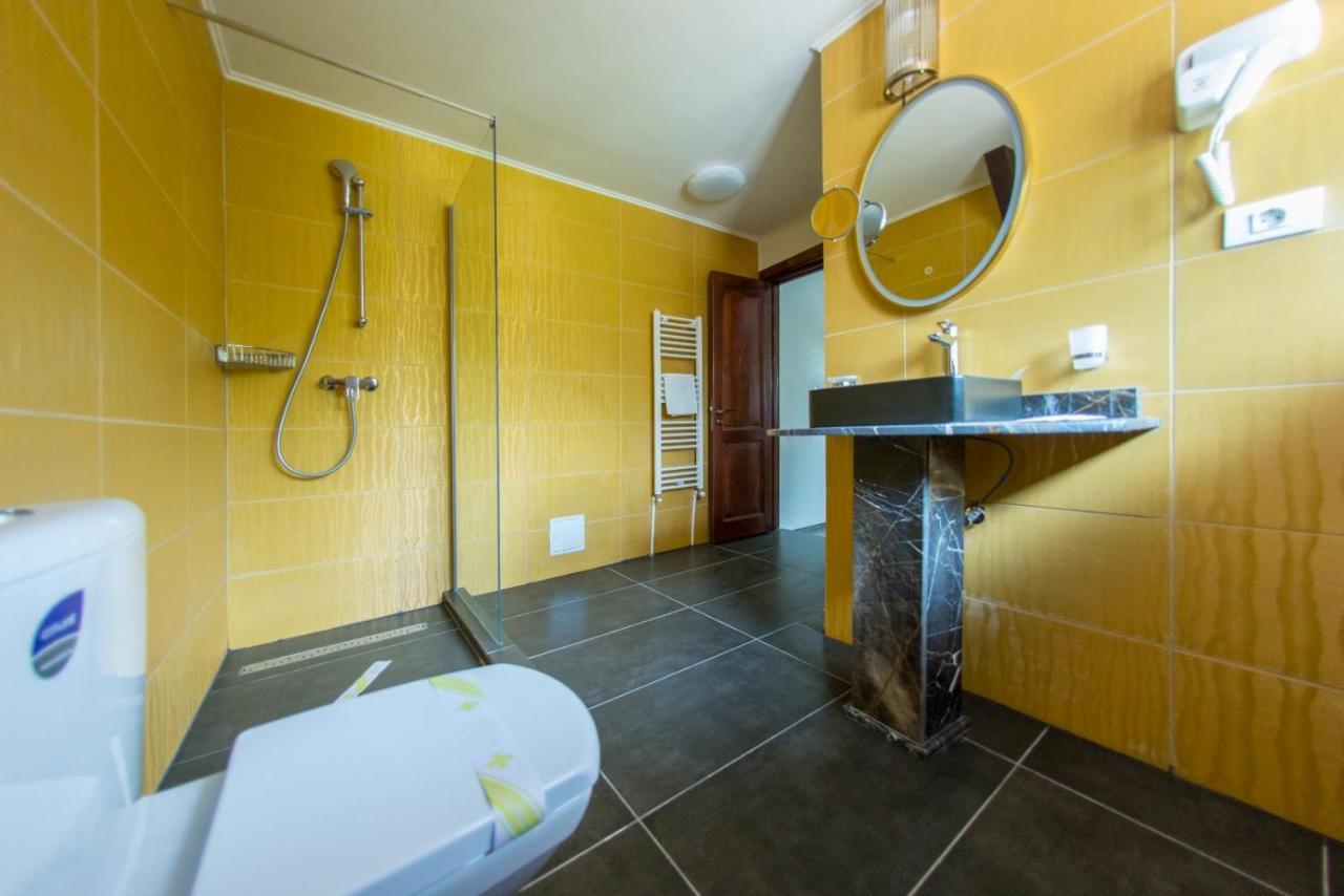 Voila Inn Predeal Extérieur photo