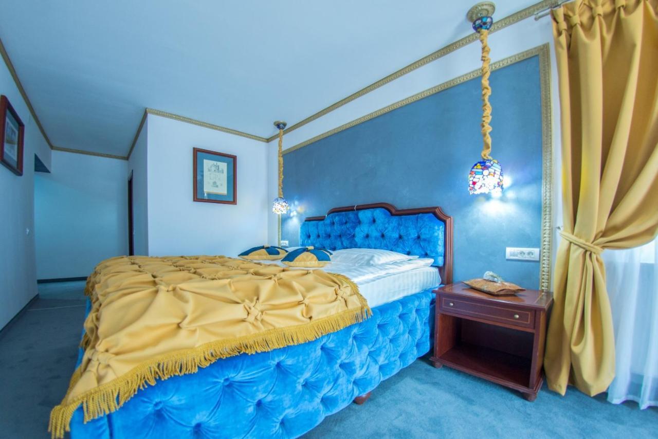 Voila Inn Predeal Extérieur photo