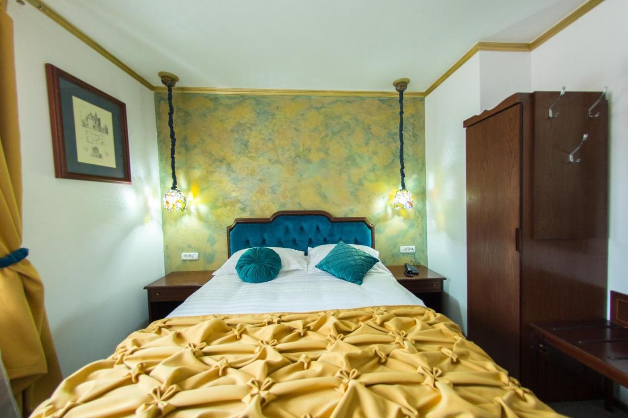 Voila Inn Predeal Extérieur photo