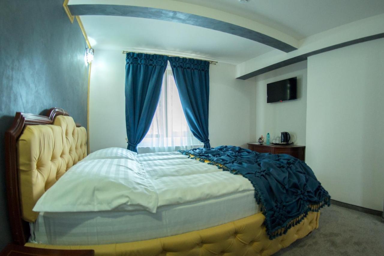 Voila Inn Predeal Extérieur photo