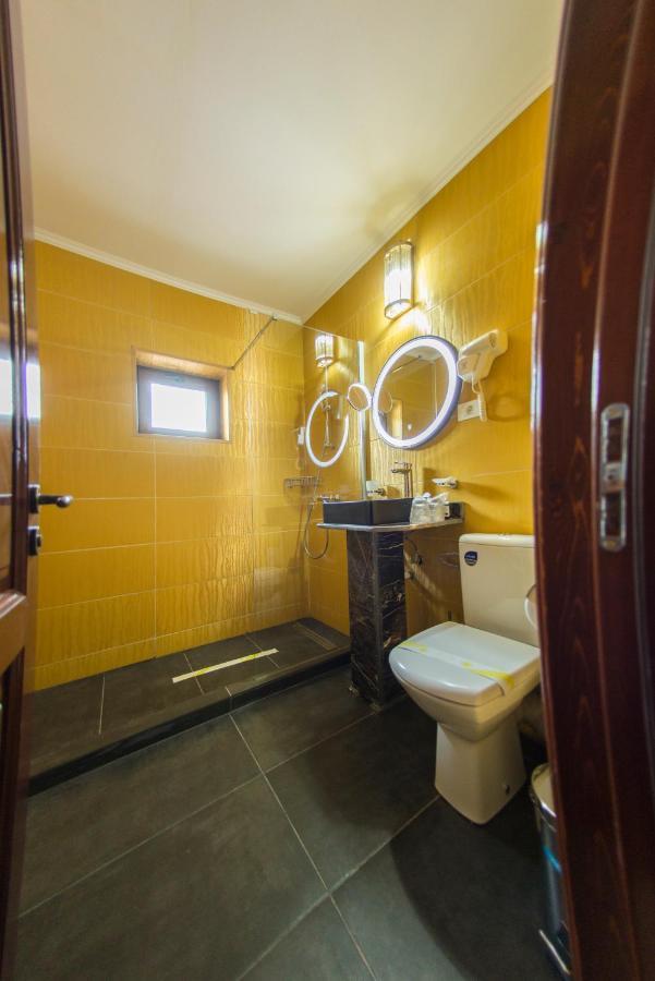 Voila Inn Predeal Extérieur photo