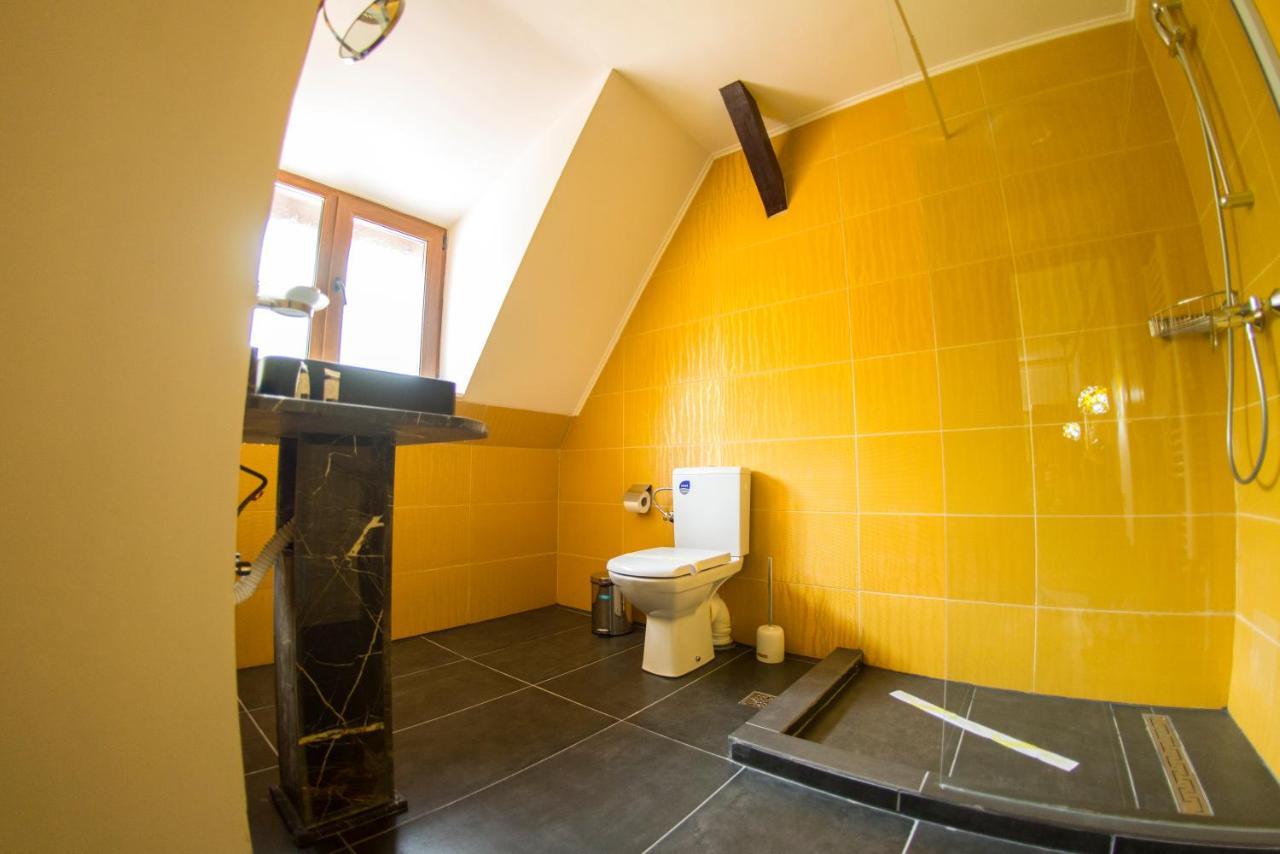 Voila Inn Predeal Extérieur photo